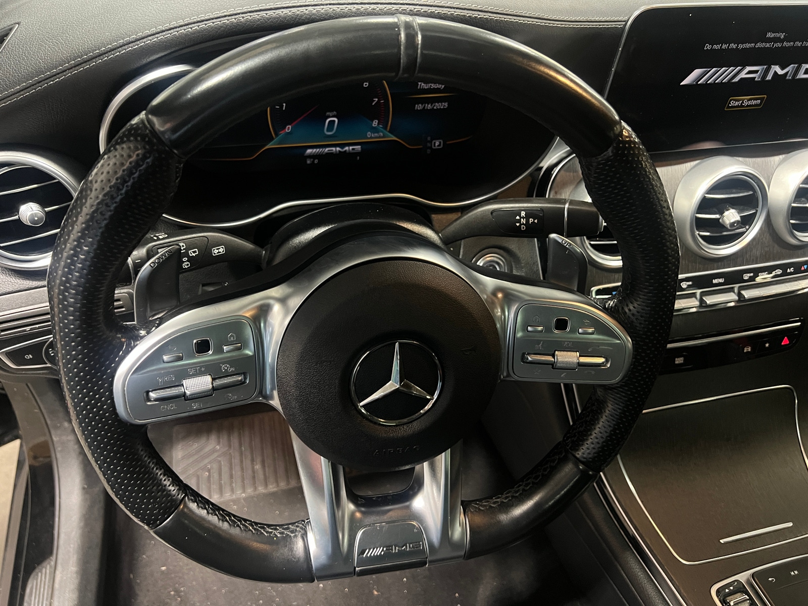 Thumbnail: 2021 Mercedes-Benz GLC - 4