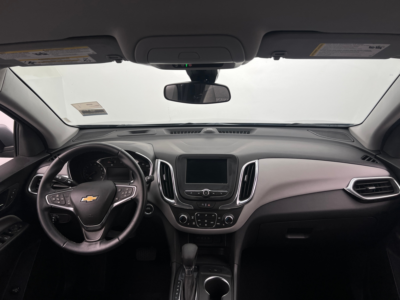 Thumbnail: 2024 Chevrolet Equinox - 3