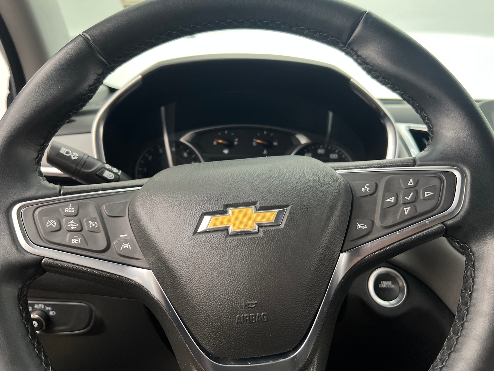 Thumbnail: 2024 Chevrolet Equinox - 5