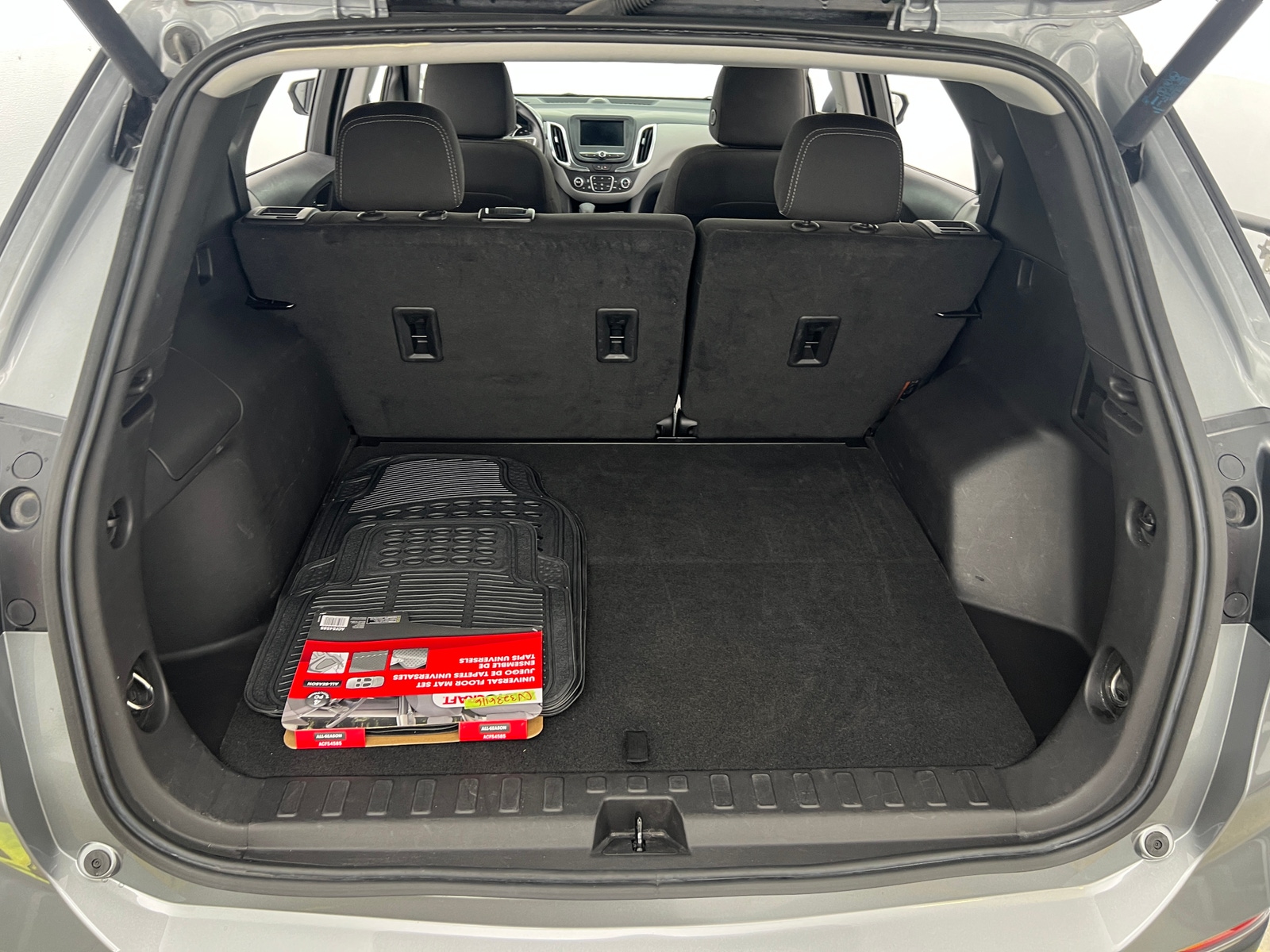 Thumbnail: 2024 Chevrolet Equinox - 7