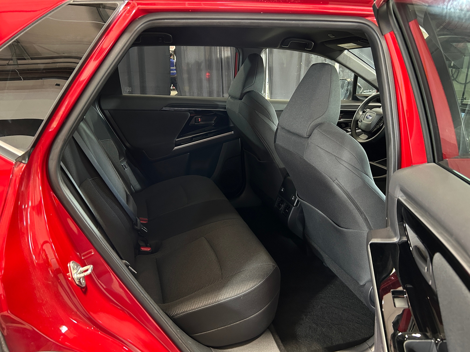 Thumbnail: 2023 Subaru Solterra - 6