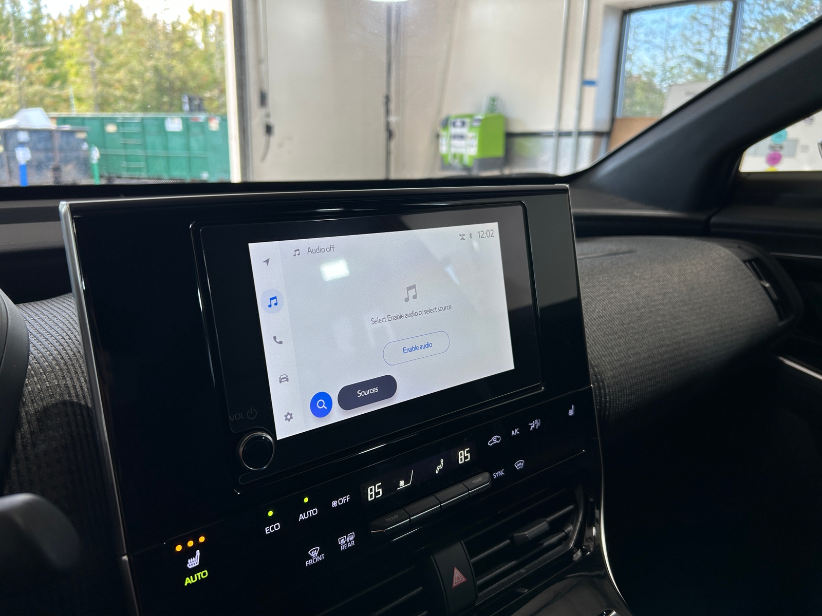 Thumbnail: 2023 Subaru Solterra - 4