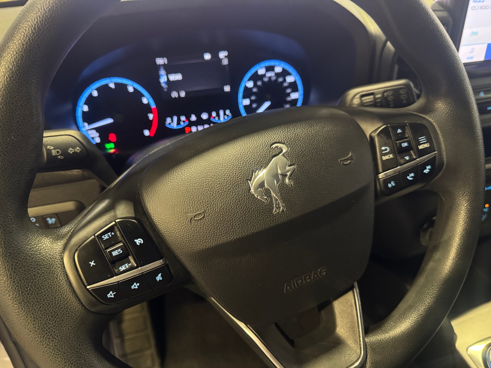 Thumbnail: 2021 Ford Bronco Sport - 5