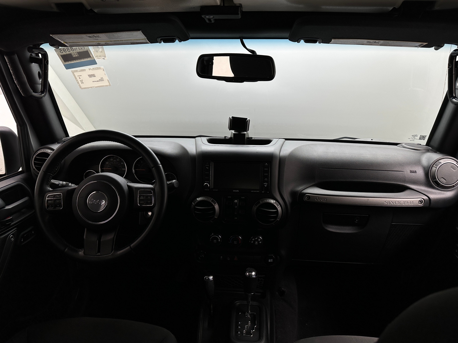 Thumbnail: 2016 Jeep Wrangler - 3