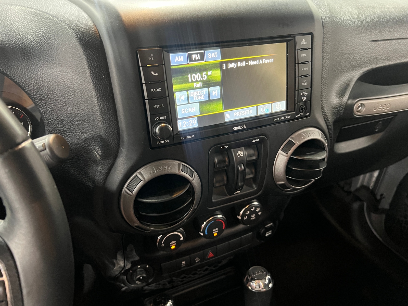 Thumbnail: 2016 Jeep Wrangler - 4