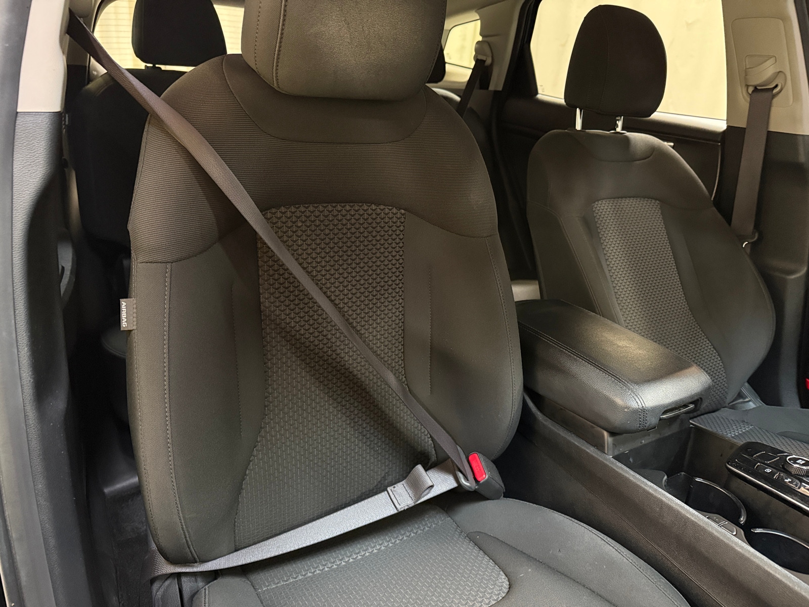 Thumbnail: 2024 Kia Sportage - 2