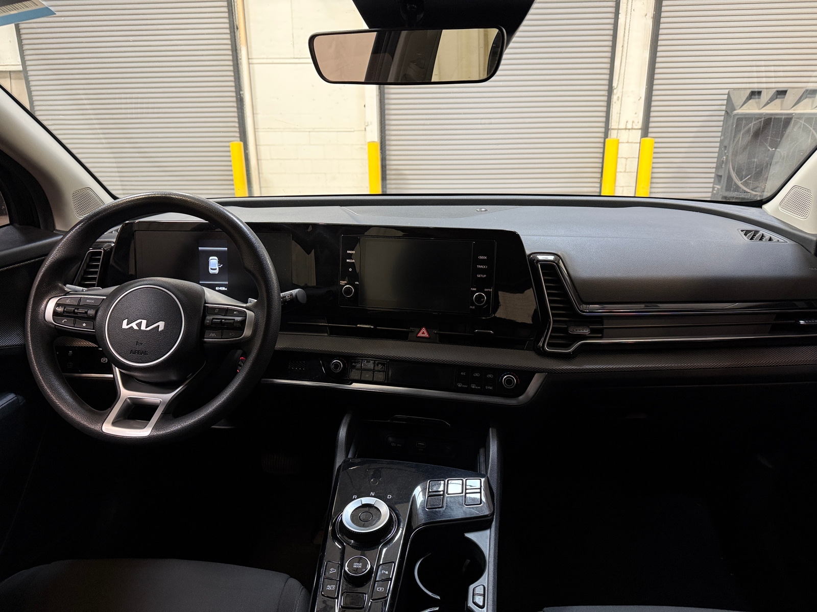 Thumbnail: 2024 Kia Sportage - 3