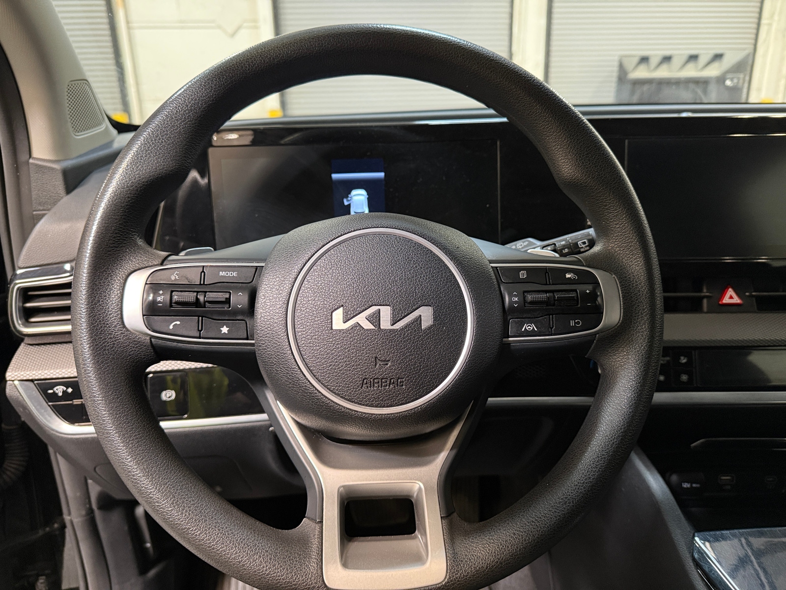 Thumbnail: 2024 Kia Sportage - 5