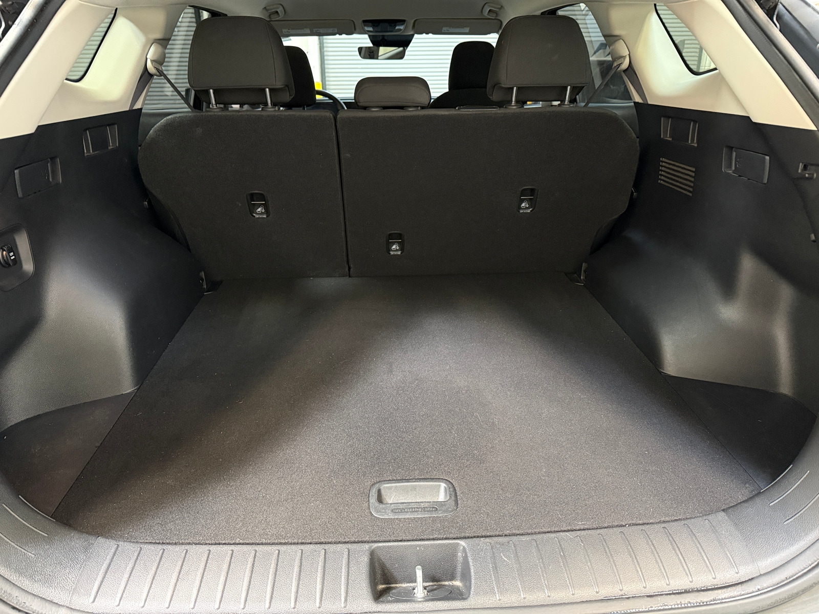 Thumbnail: 2024 Kia Sportage - 7