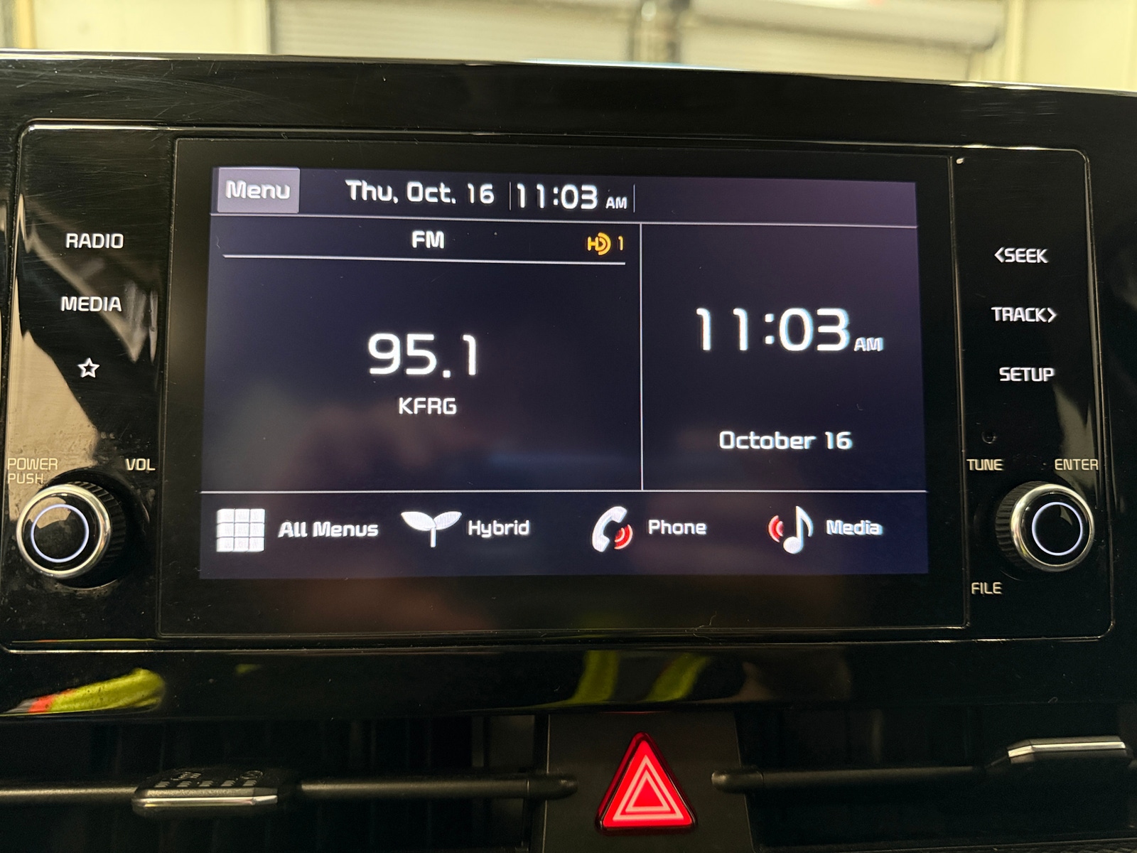 Thumbnail: 2024 Kia Sportage - 4