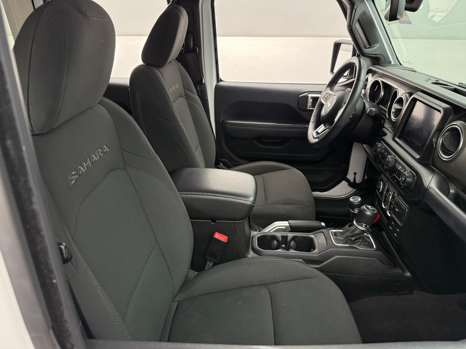 Thumbnail: 2018 Jeep Wrangler - 2