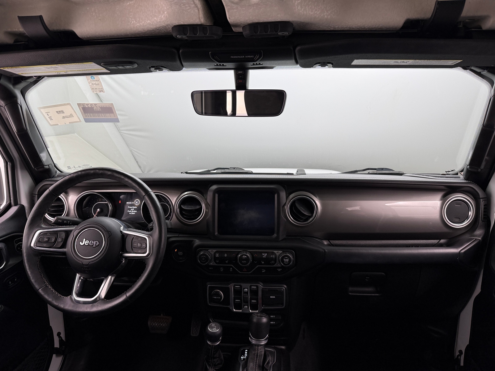 Thumbnail: 2018 Jeep Wrangler - 3