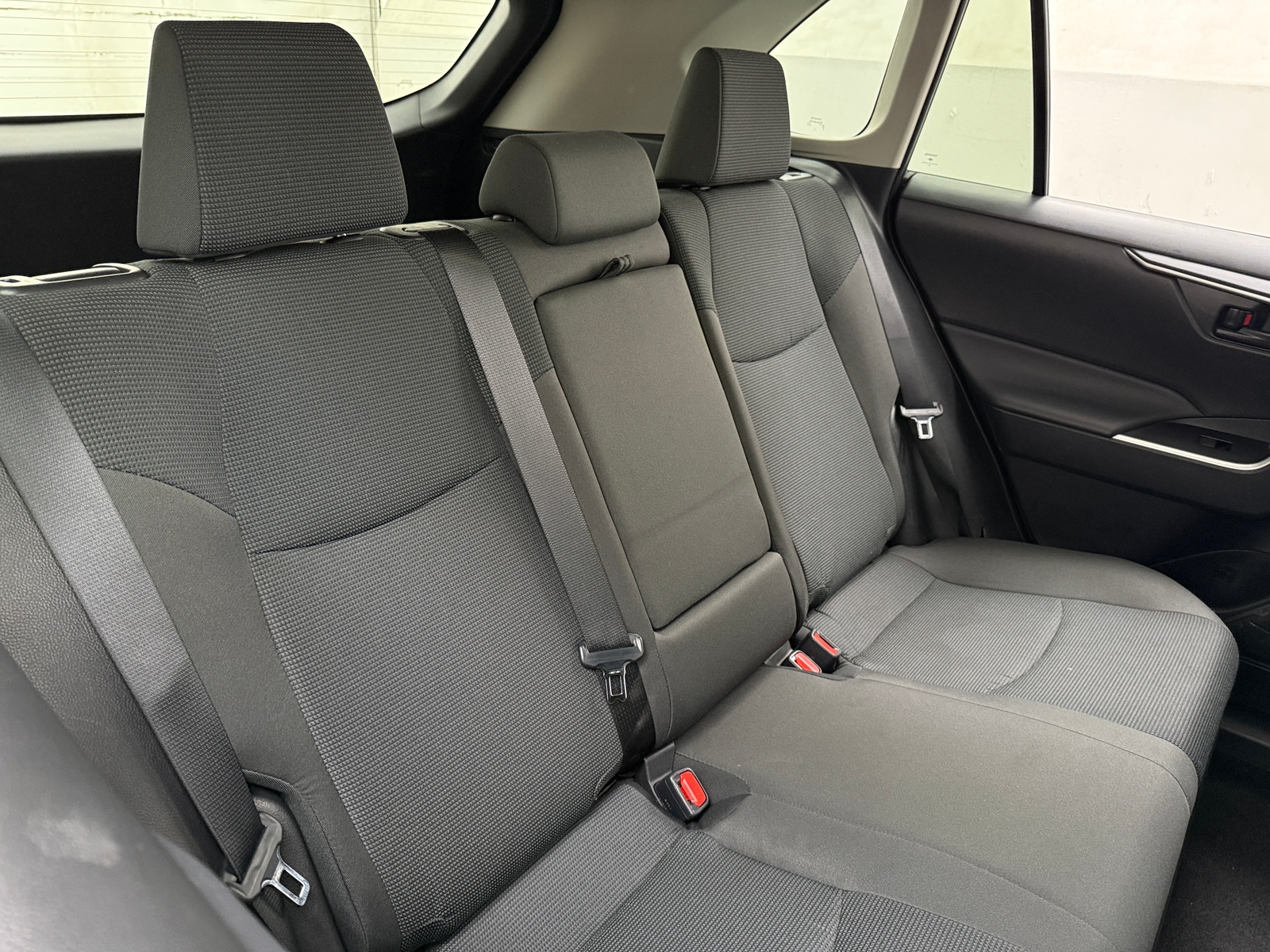 Thumbnail: 2025 Toyota RAV4 - 6