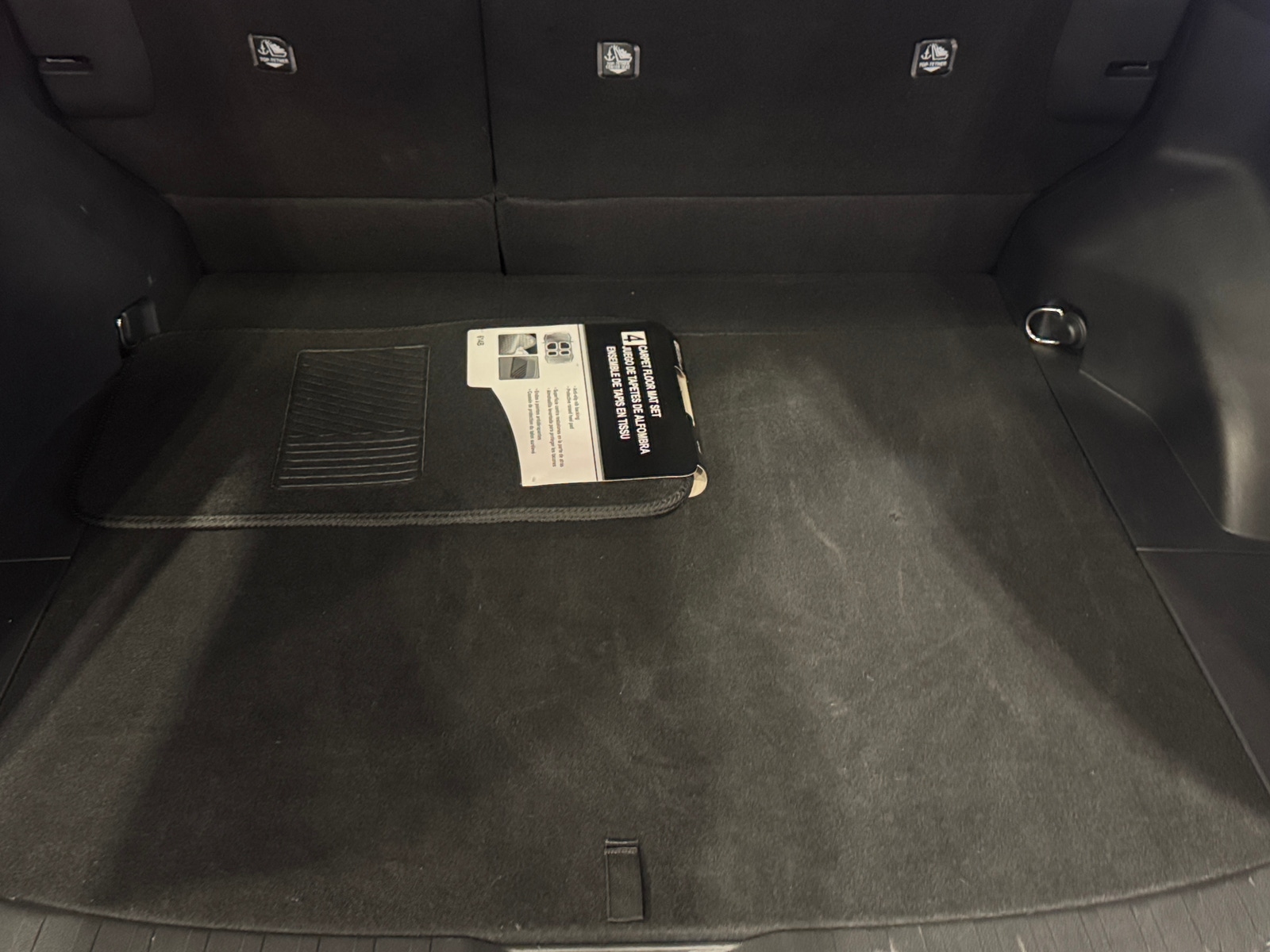 Thumbnail: 2025 Toyota RAV4 - 7