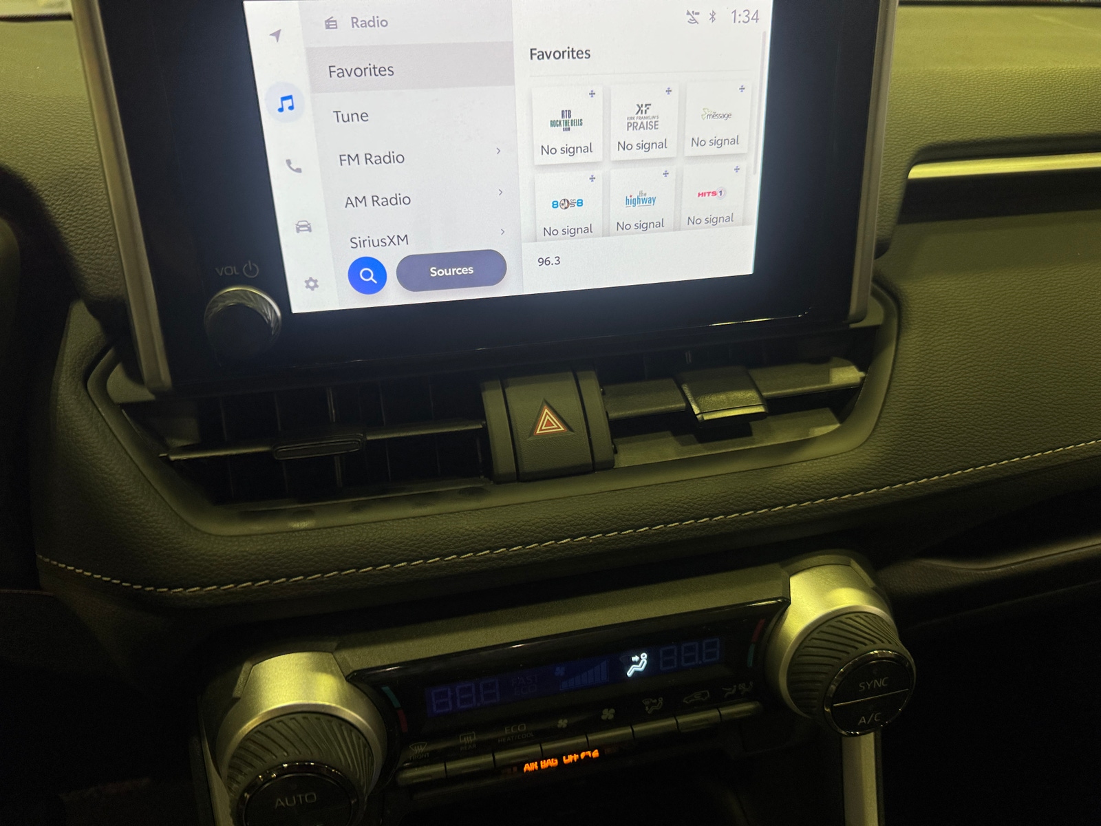 Thumbnail: 2025 Toyota RAV4 - 4