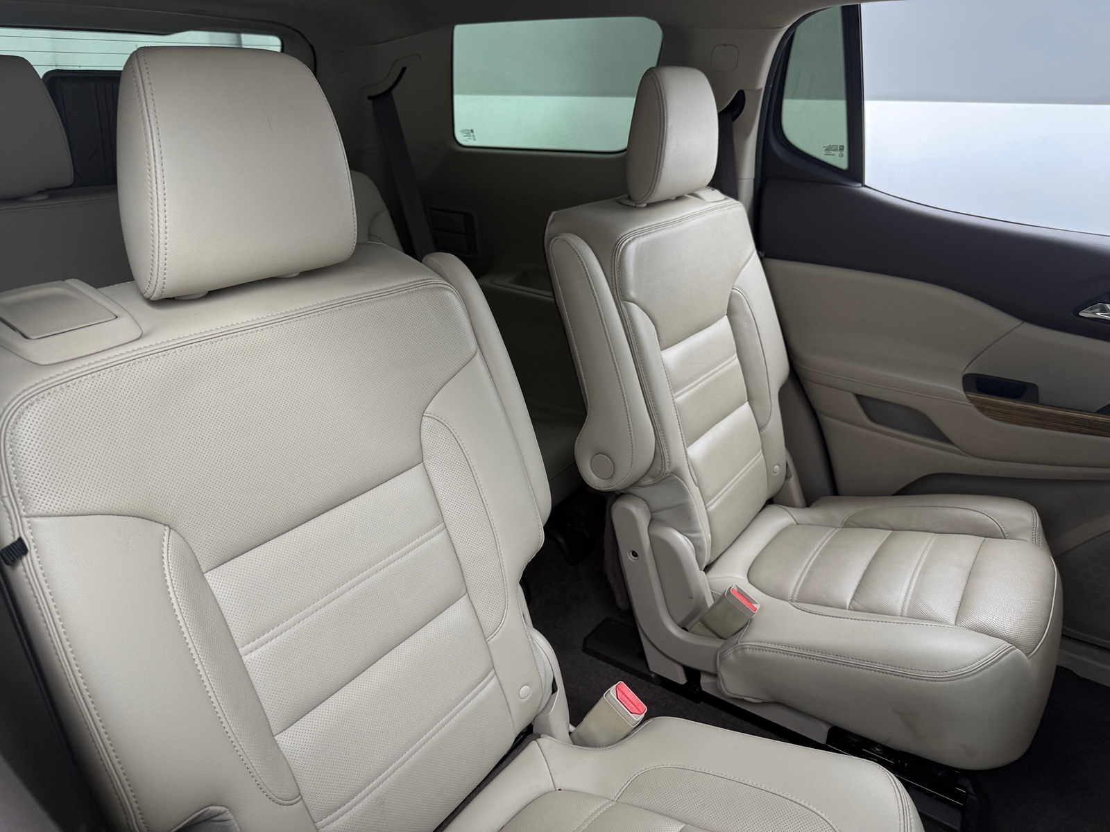 Thumbnail: 2019 GMC Acadia - 5