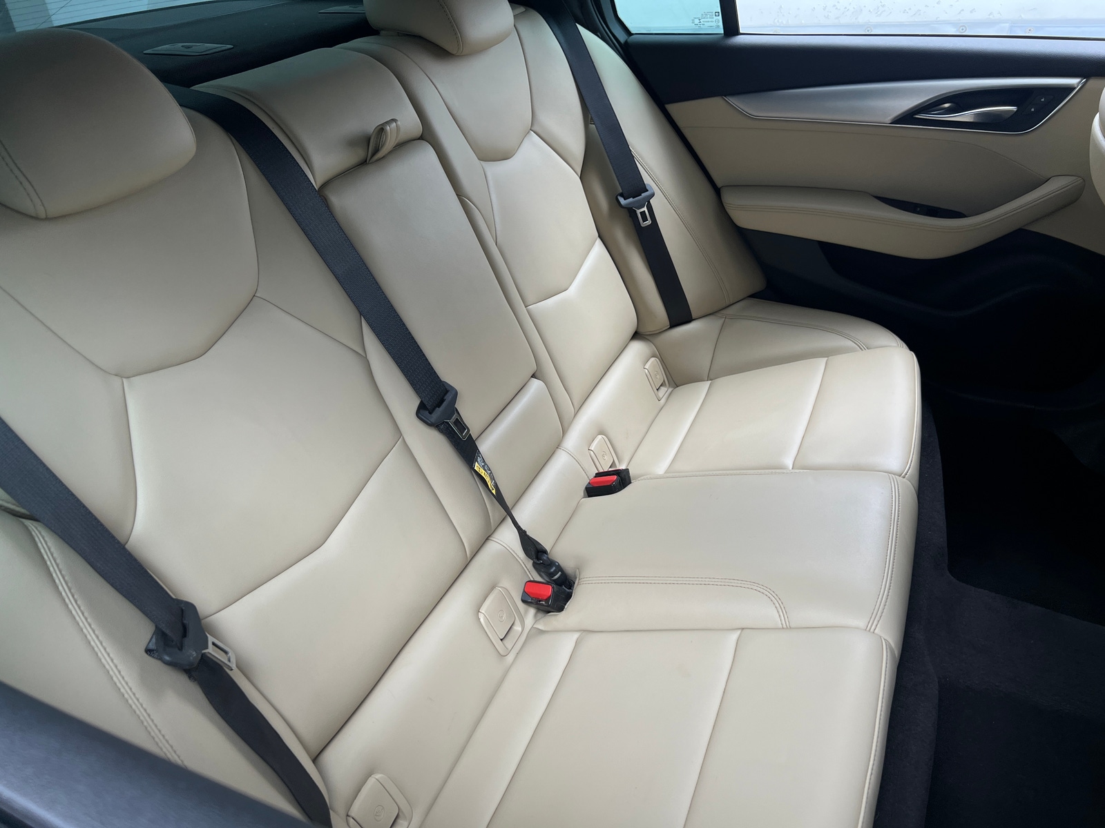 Thumbnail: 2021 Cadillac CT5 - 5