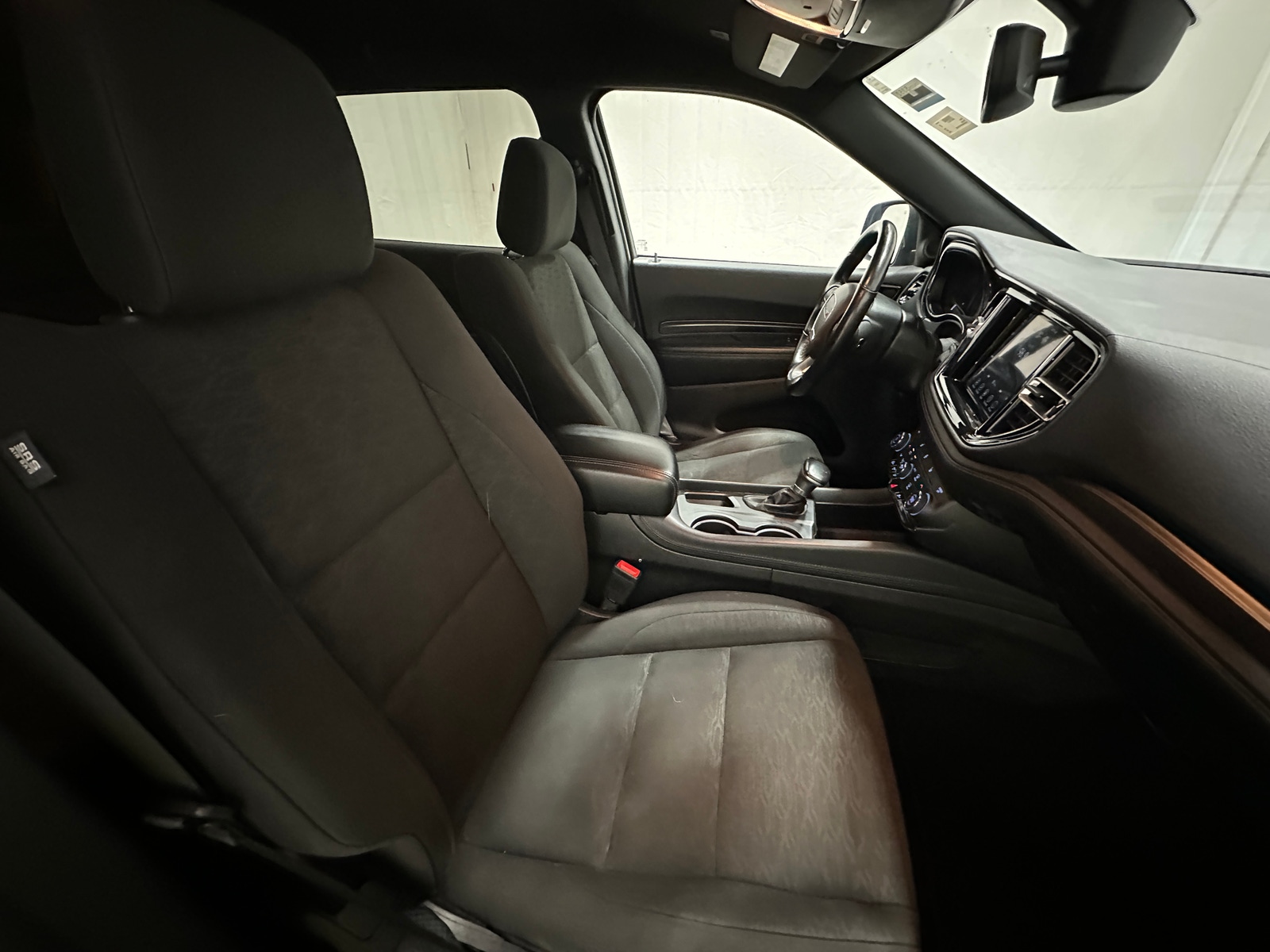 Thumbnail: 2023 Dodge Durango - 2