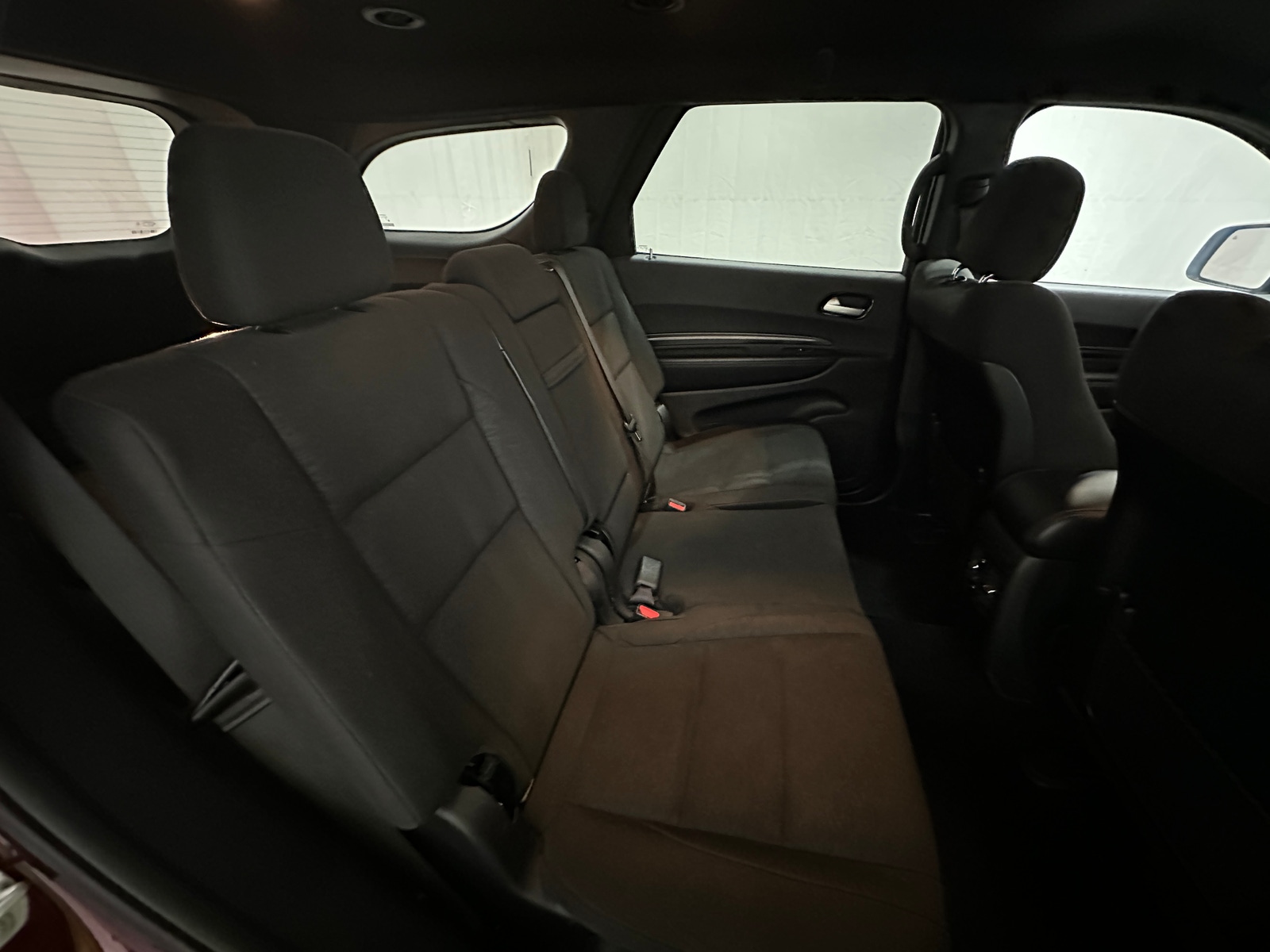 Thumbnail: 2023 Dodge Durango - 6