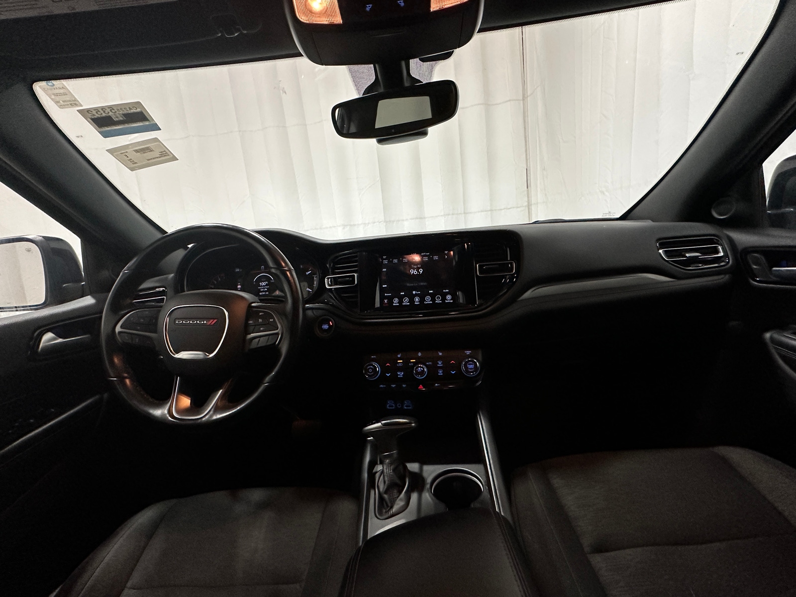 Thumbnail: 2023 Dodge Durango - 3