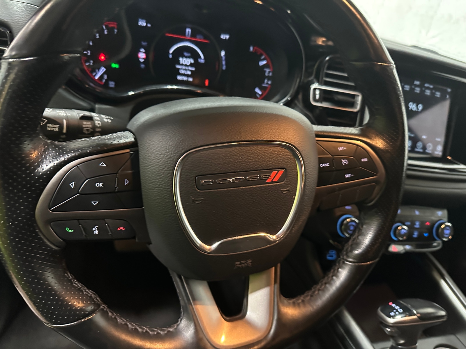 Thumbnail: 2023 Dodge Durango - 5