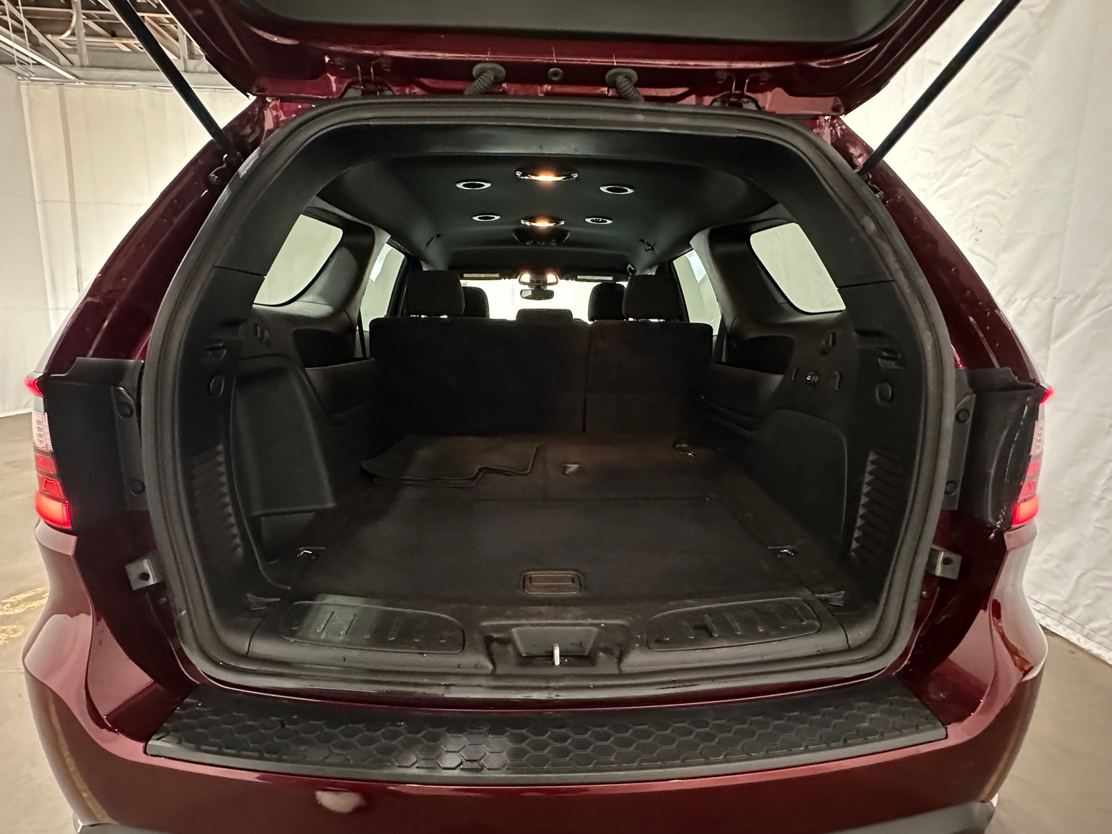 Thumbnail: 2023 Dodge Durango - 7