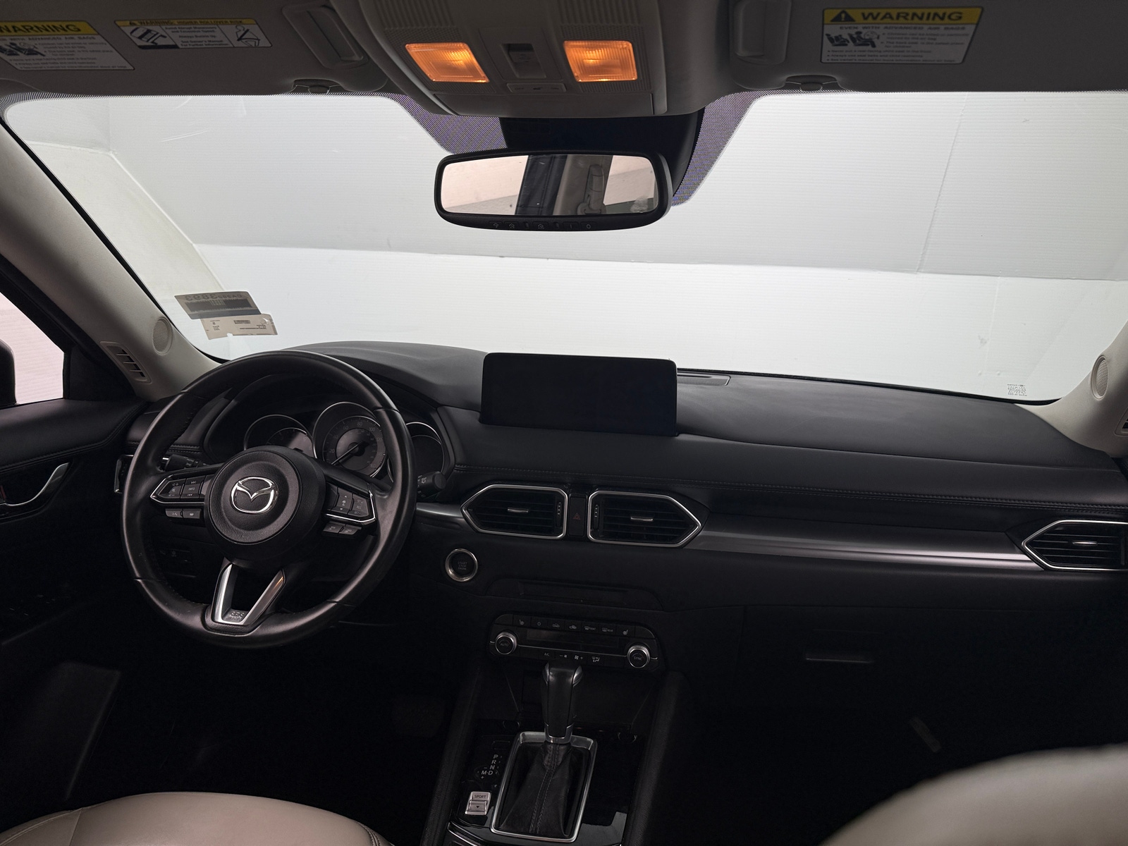 Thumbnail: 2022 Mazda CX-5 - 2