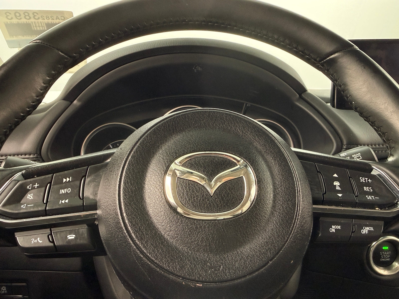 Thumbnail: 2022 Mazda CX-5 - 4