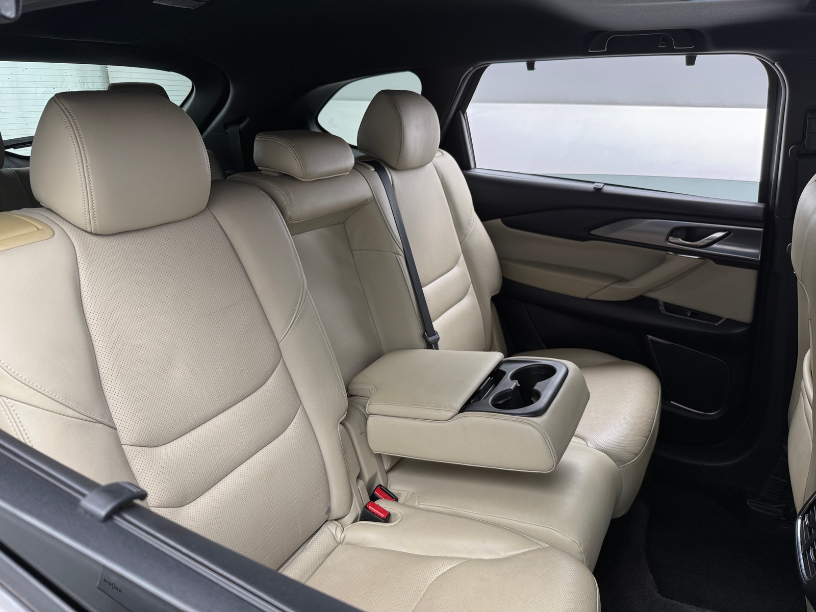 Thumbnail: 2017 Mazda CX-9 - 5