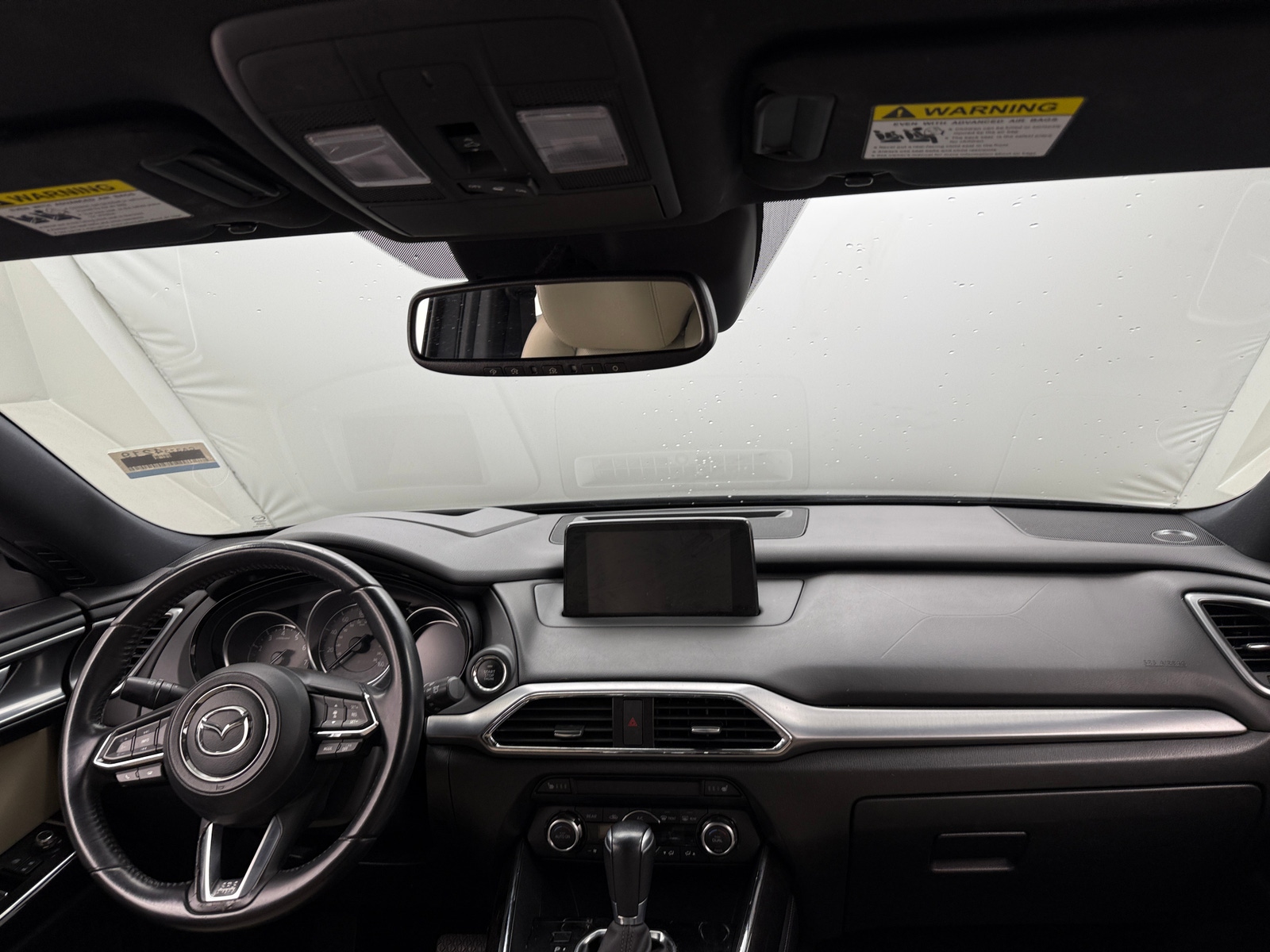 Thumbnail: 2017 Mazda CX-9 - 2