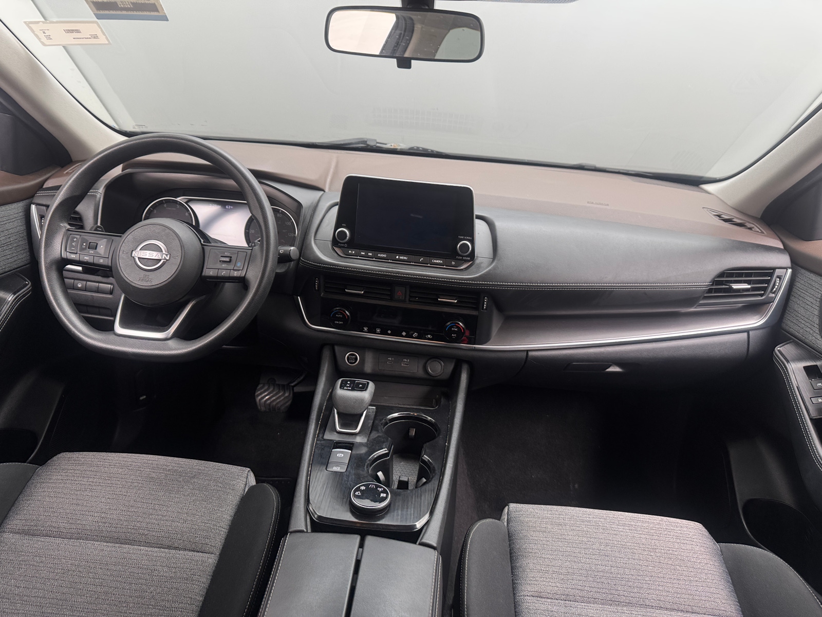 Thumbnail: 2023 Nissan Rogue - 3