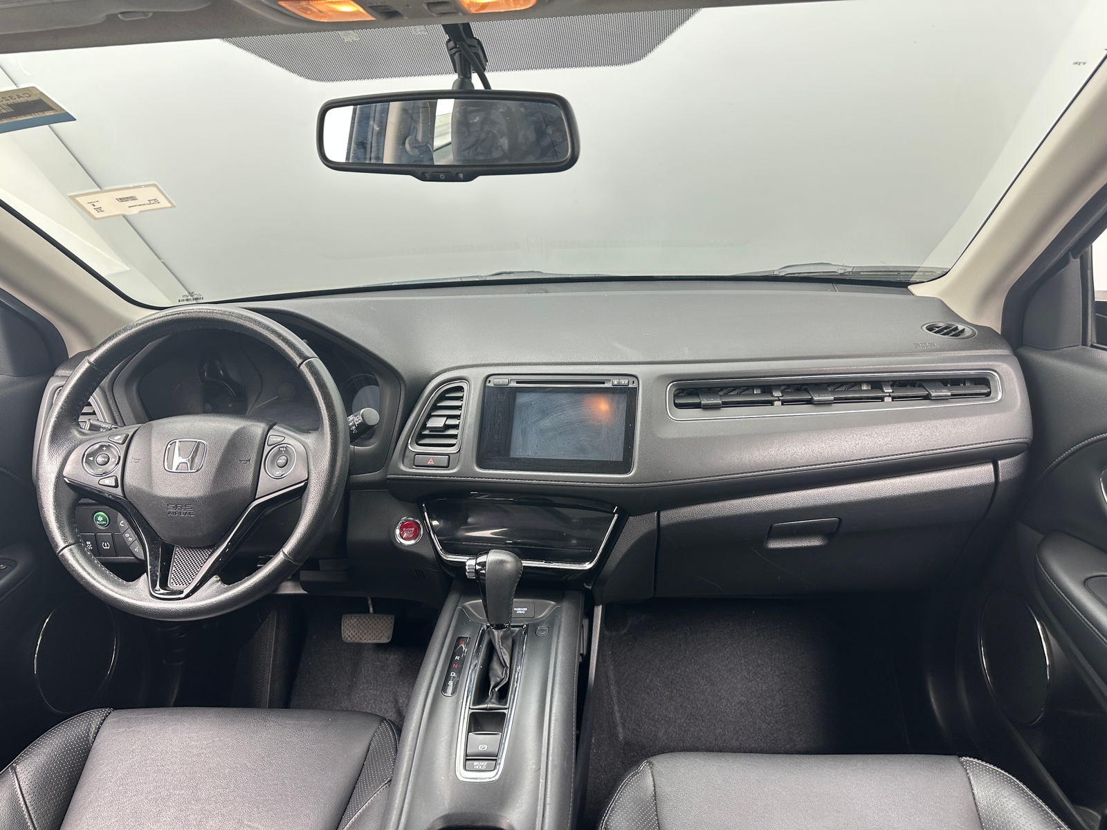 Thumbnail: 2016 Honda HR-V - 2