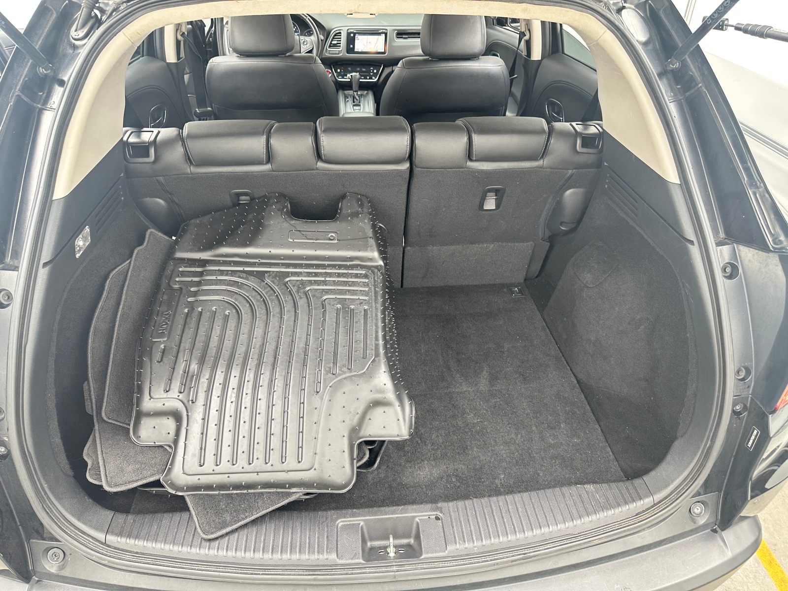 Thumbnail: 2016 Honda HR-V - 6