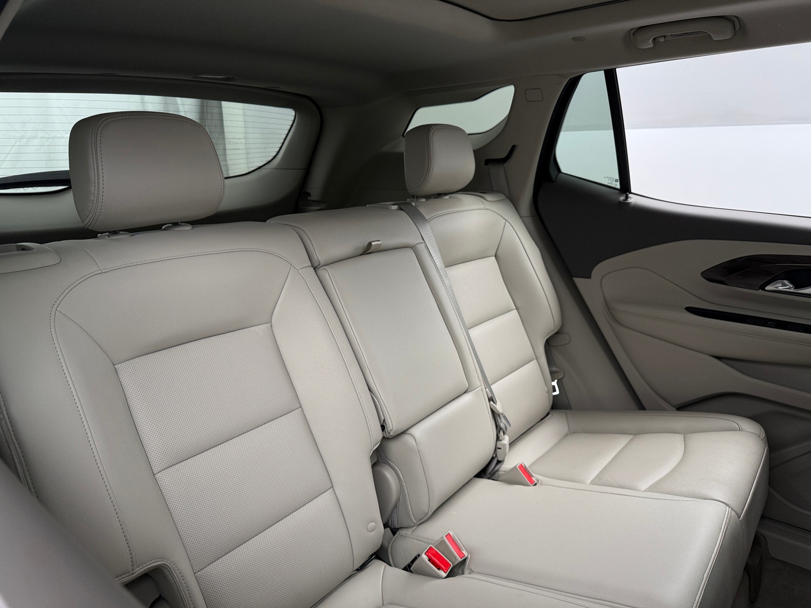 Thumbnail: 2019 GMC Terrain - 5