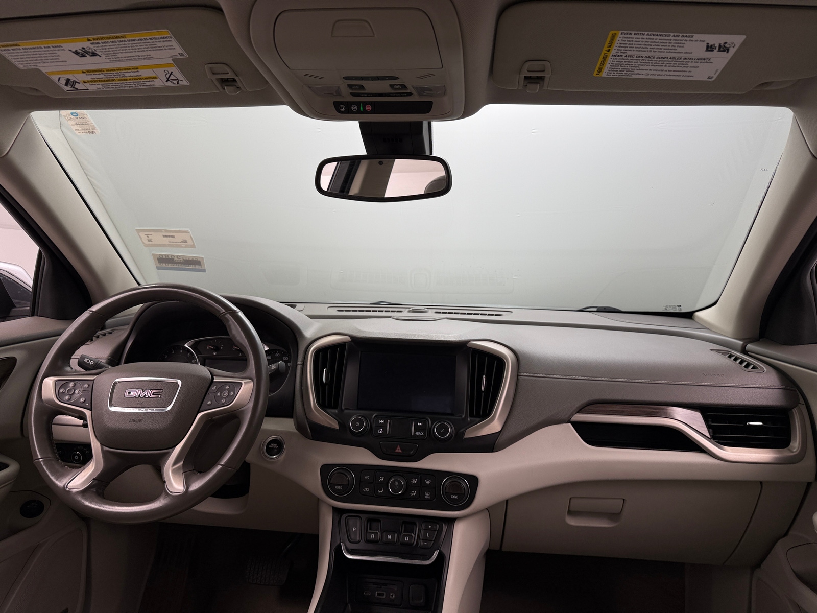 Thumbnail: 2019 GMC Terrain - 2