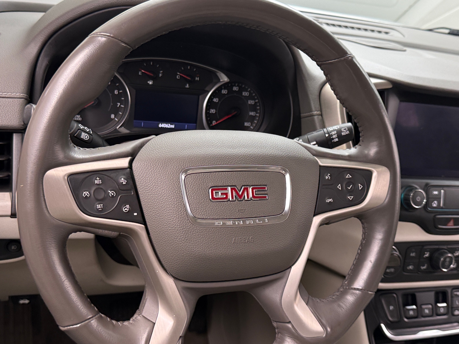 Thumbnail: 2019 GMC Terrain - 4