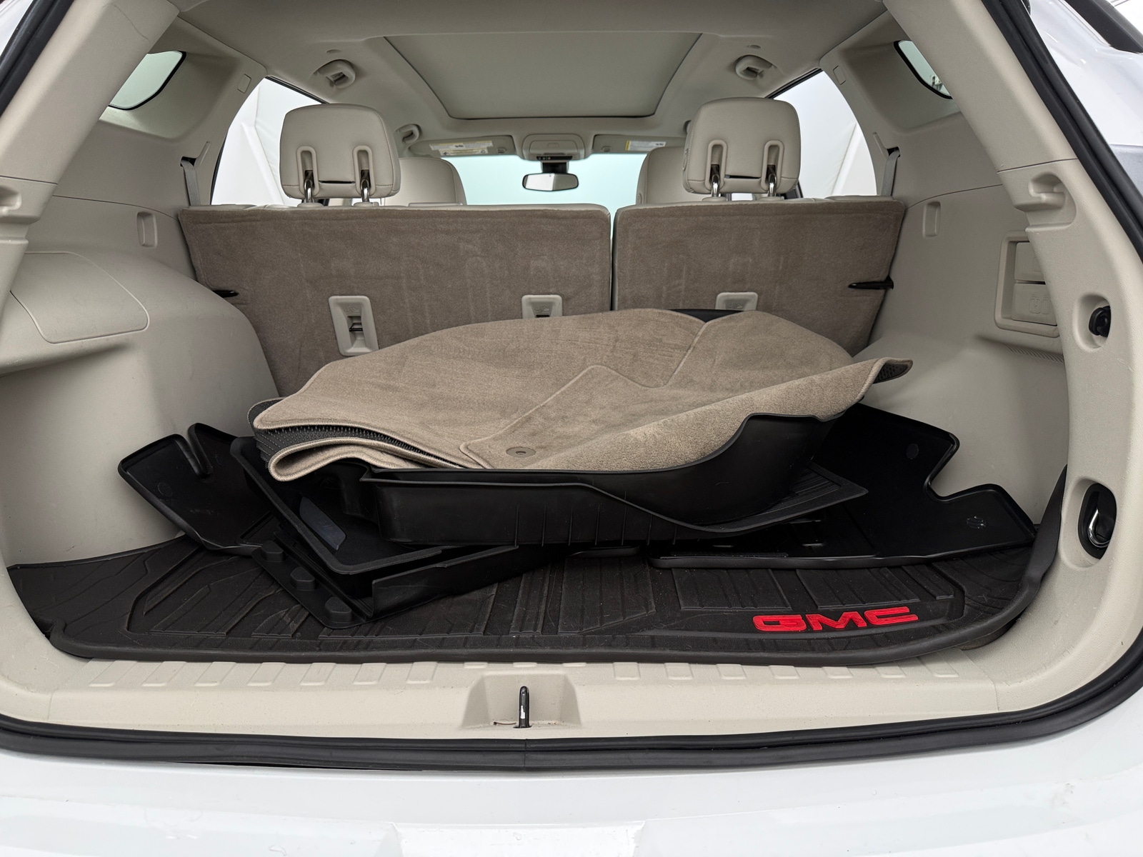 Thumbnail: 2019 GMC Terrain - 6