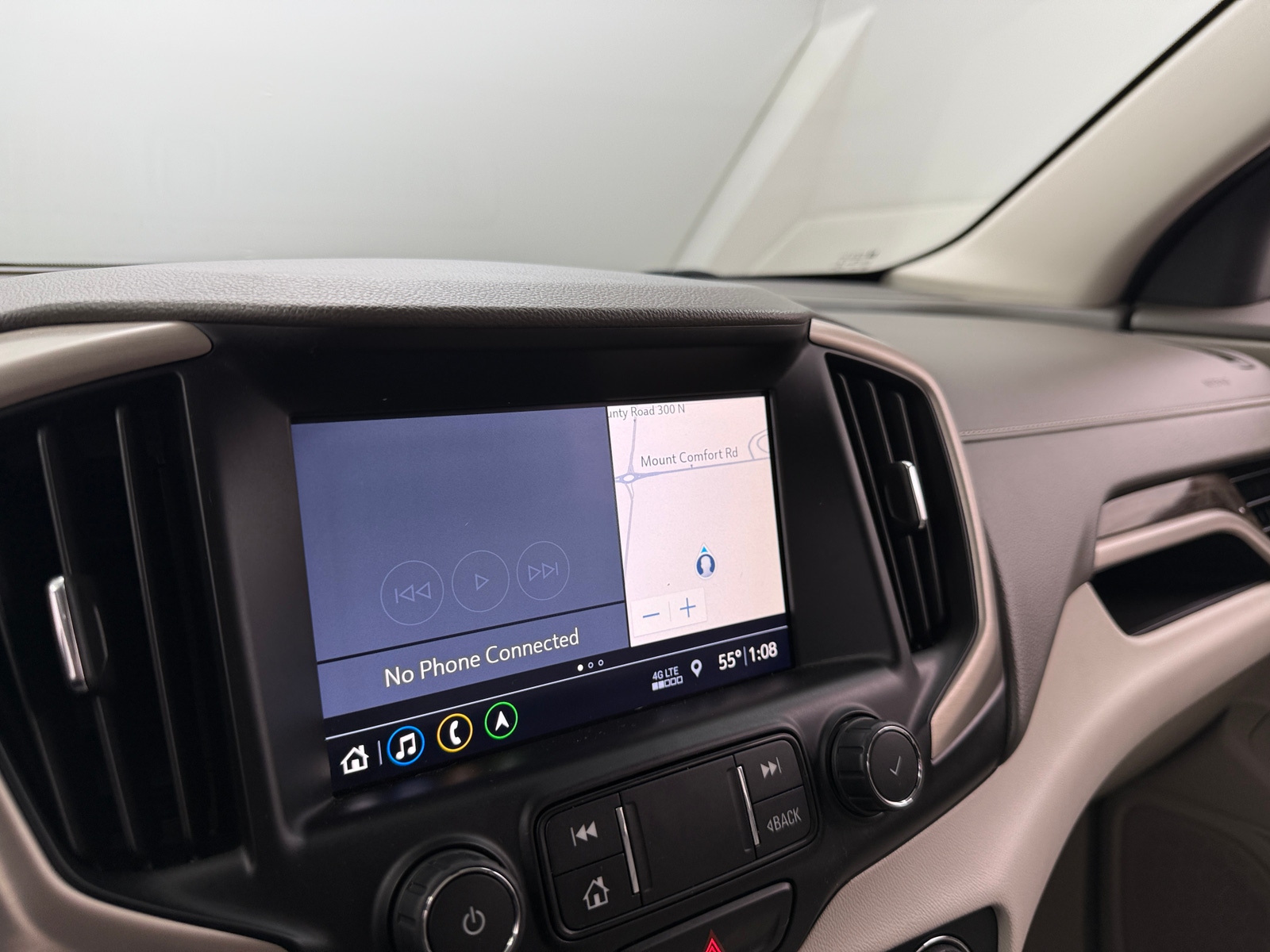 Thumbnail: 2019 GMC Terrain - 3