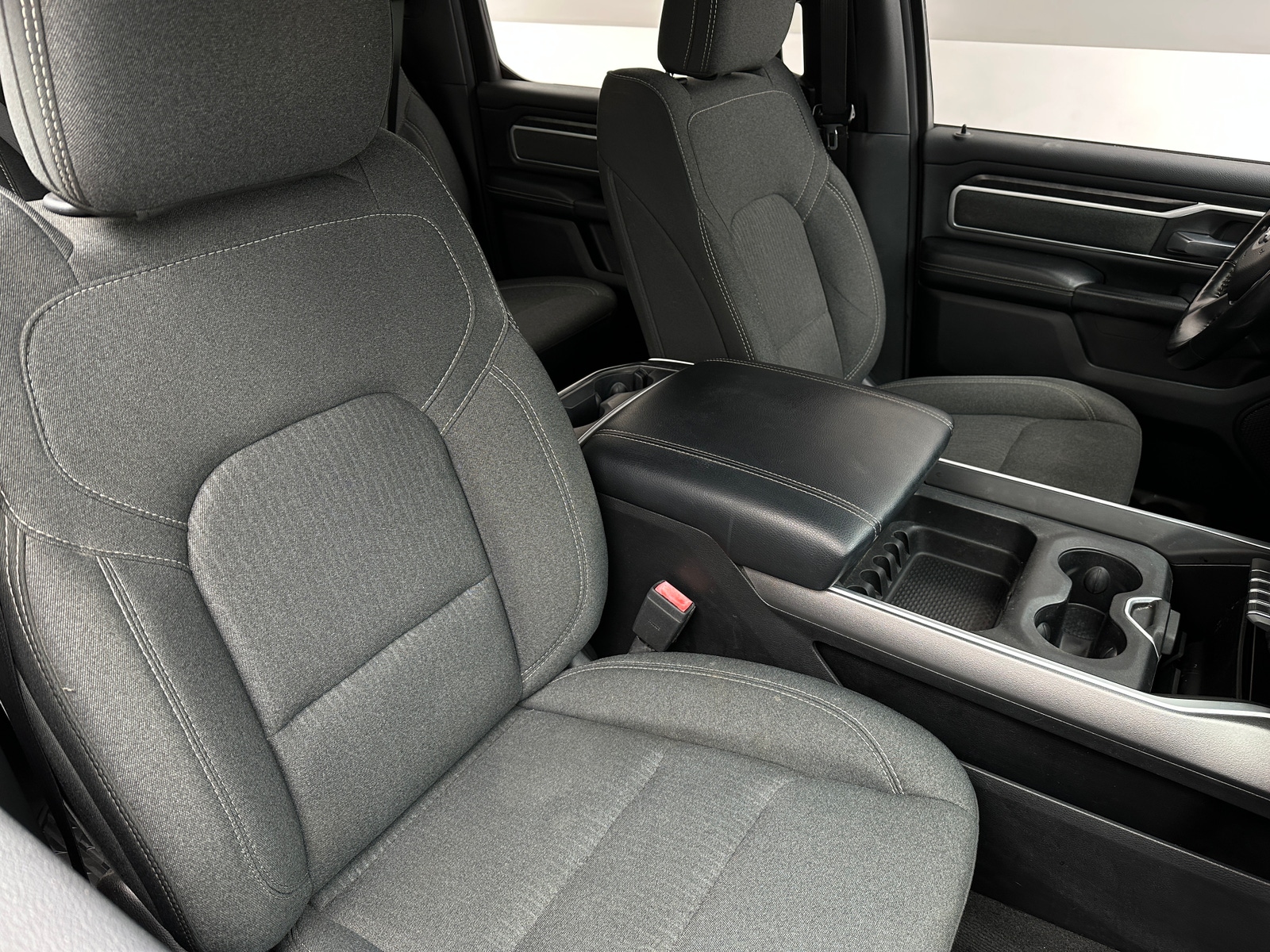 Thumbnail: 2020 RAM 1500 - 2