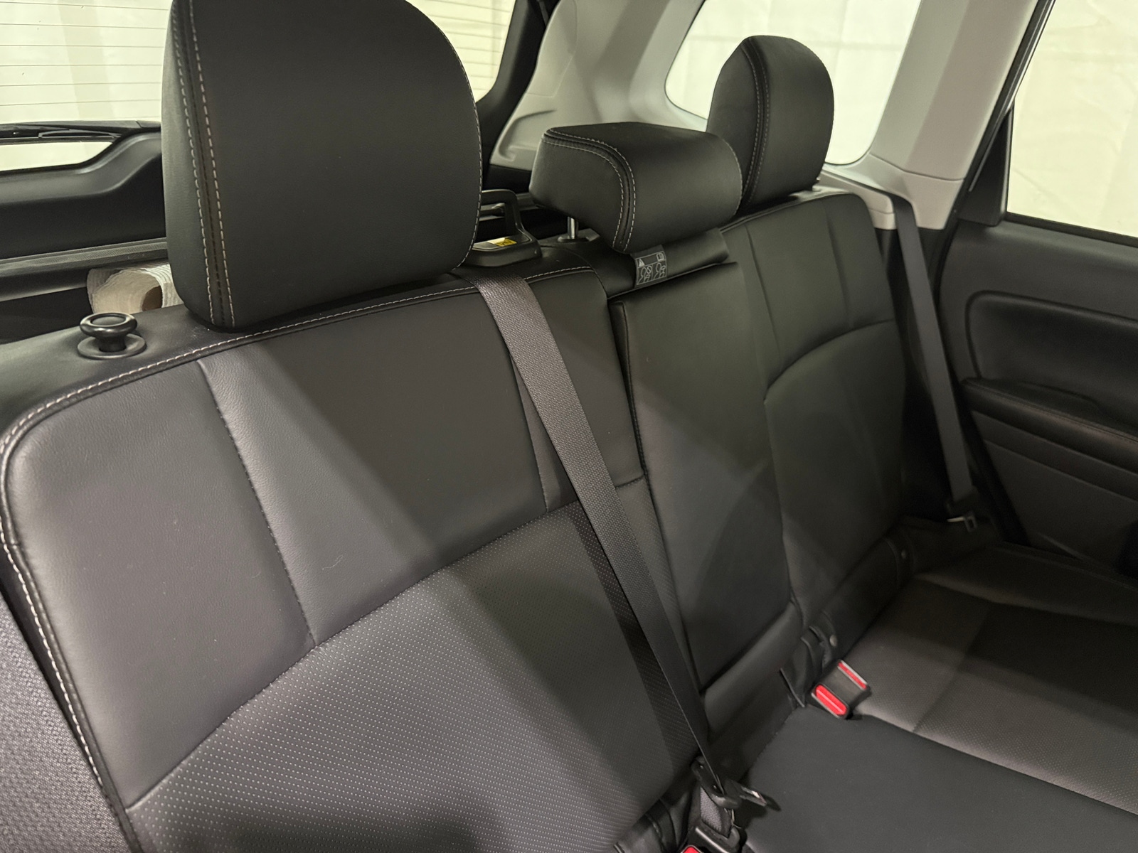 Thumbnail: 2018 Subaru Forester - 5