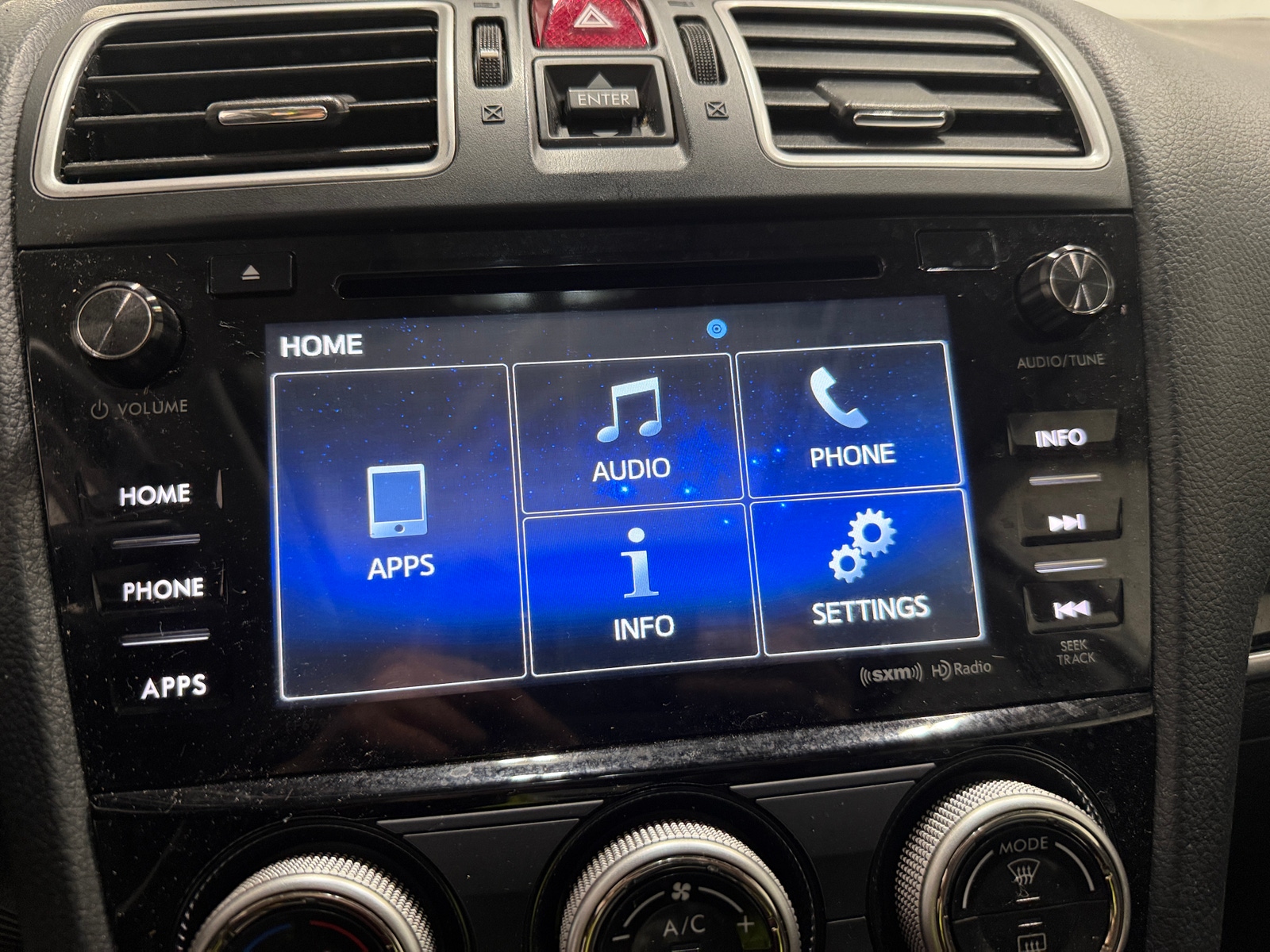 Thumbnail: 2018 Subaru Forester - 3