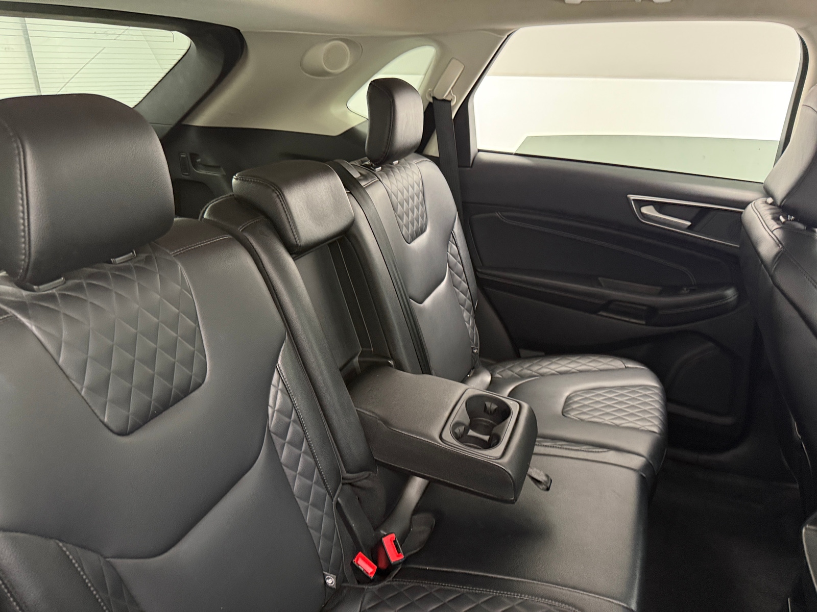 Thumbnail: 2024 Ford Edge - 5
