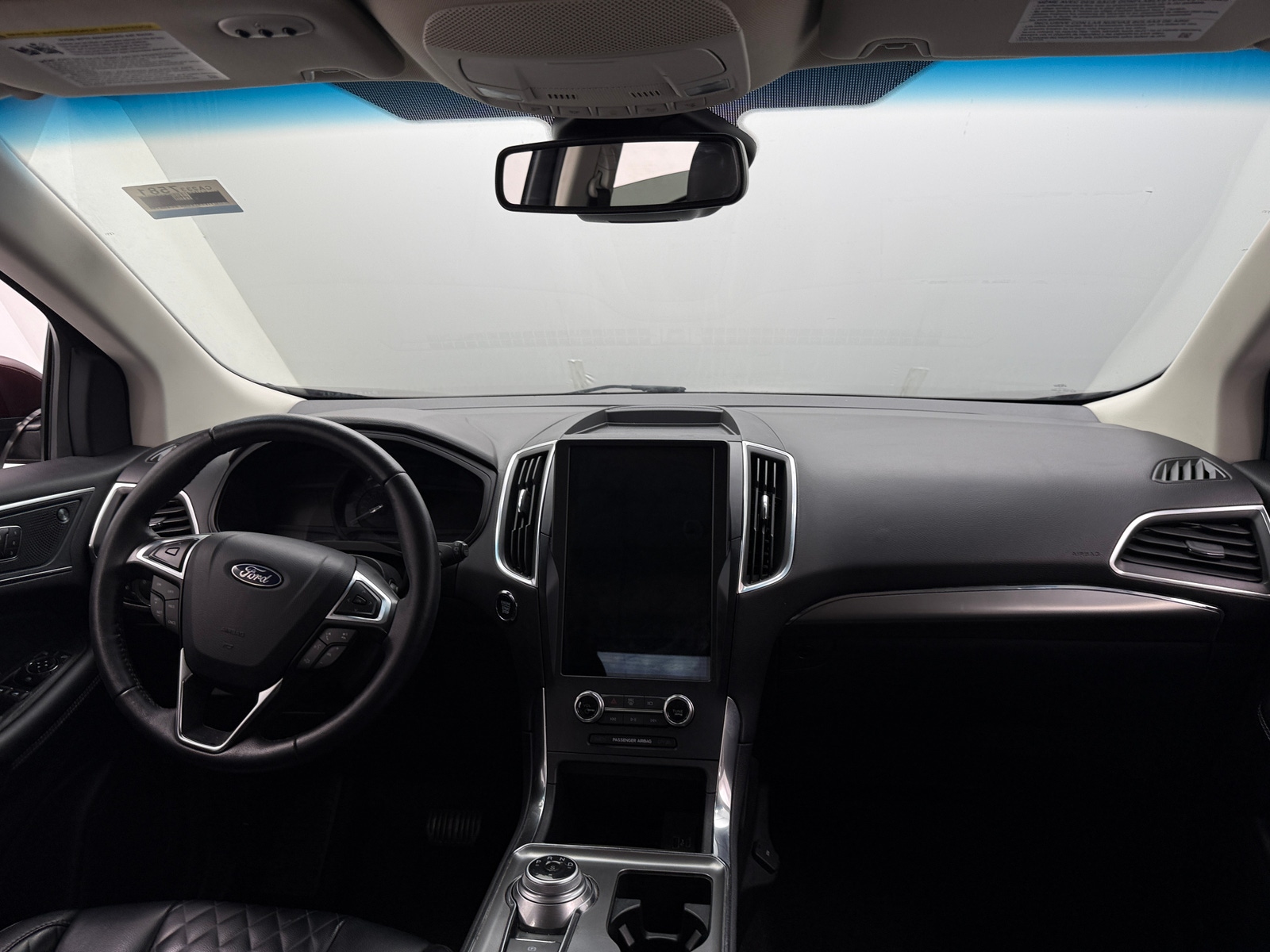 Thumbnail: 2024 Ford Edge - 2