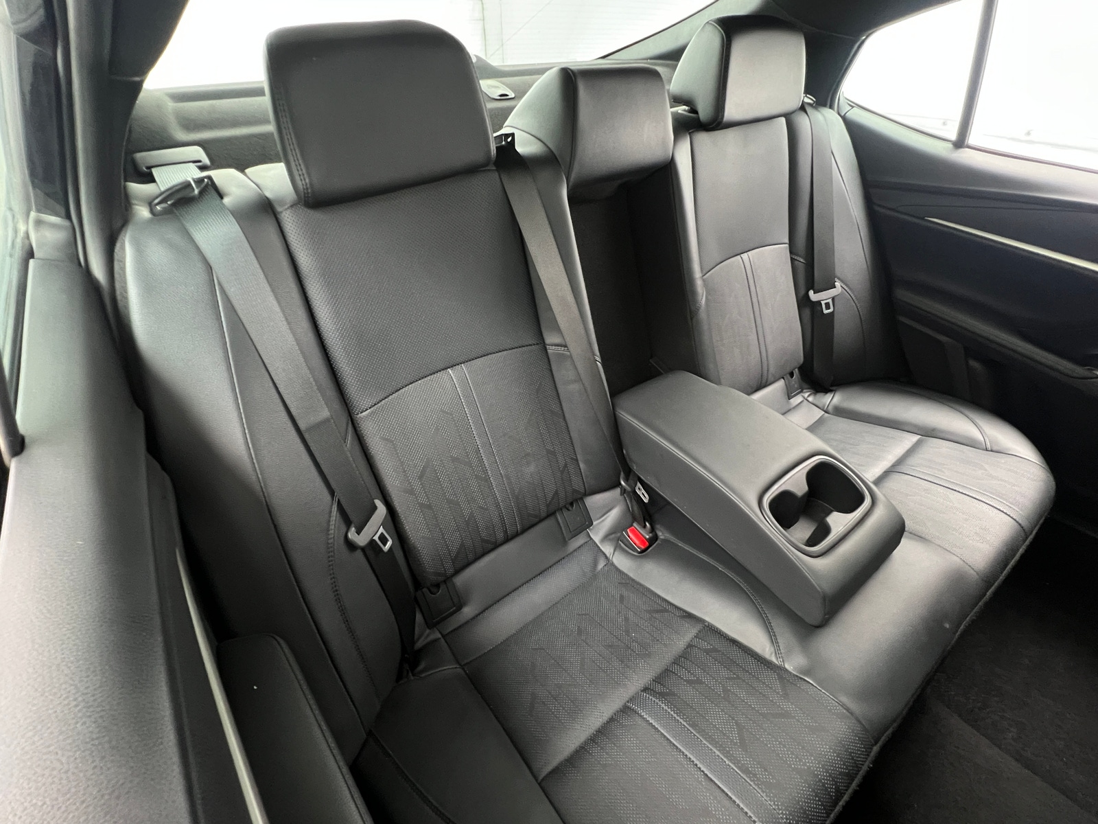 Thumbnail: 2025 Toyota Camry - 5