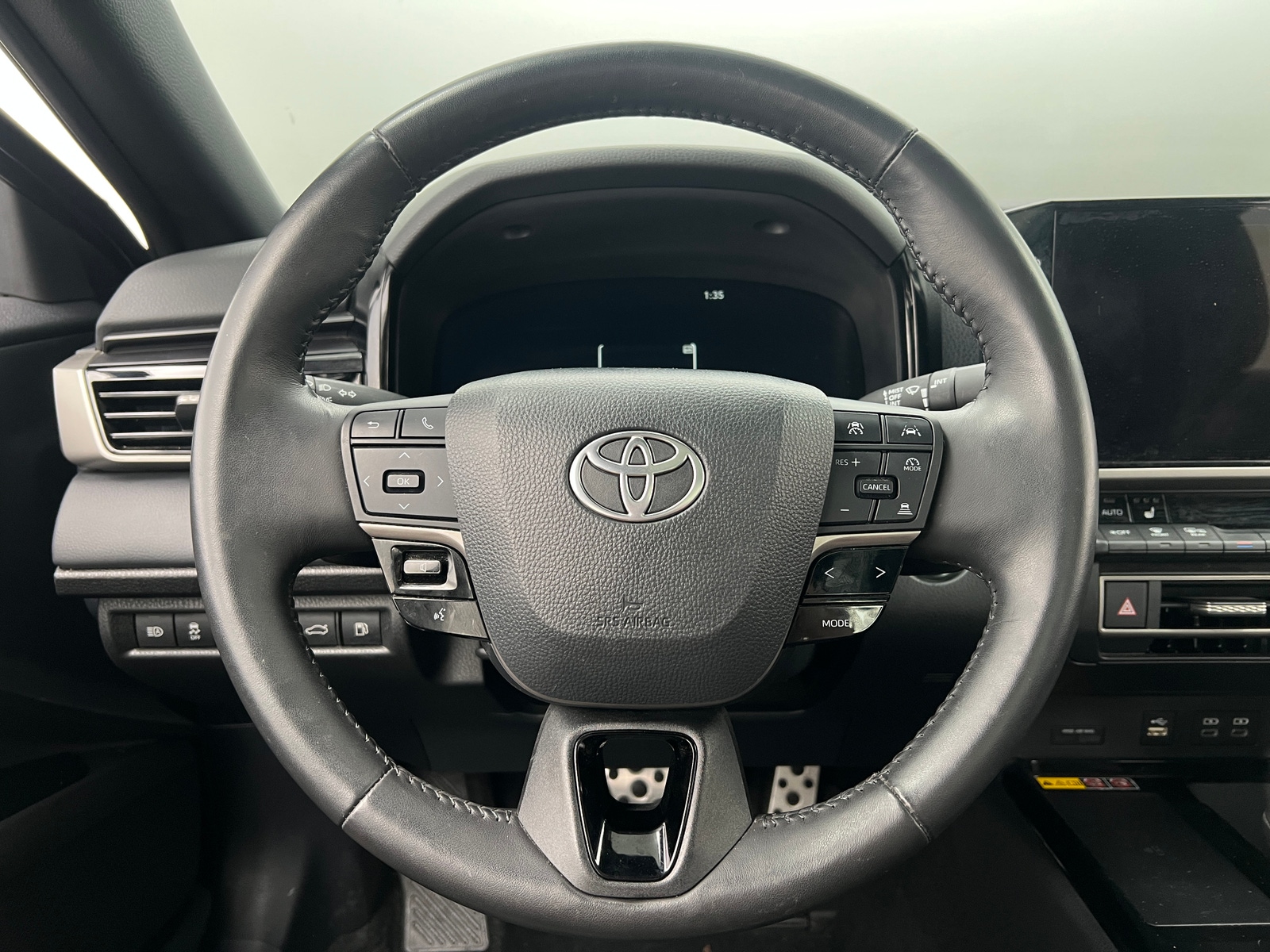 Thumbnail: 2025 Toyota Camry - 4