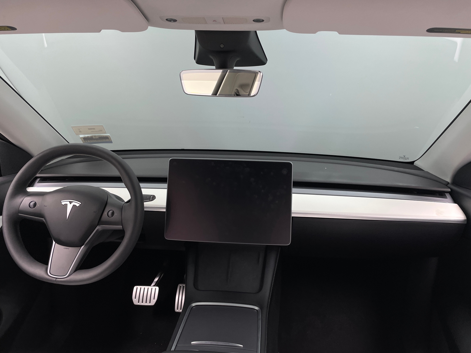 Thumbnail: 2022 Tesla Model Y - 2