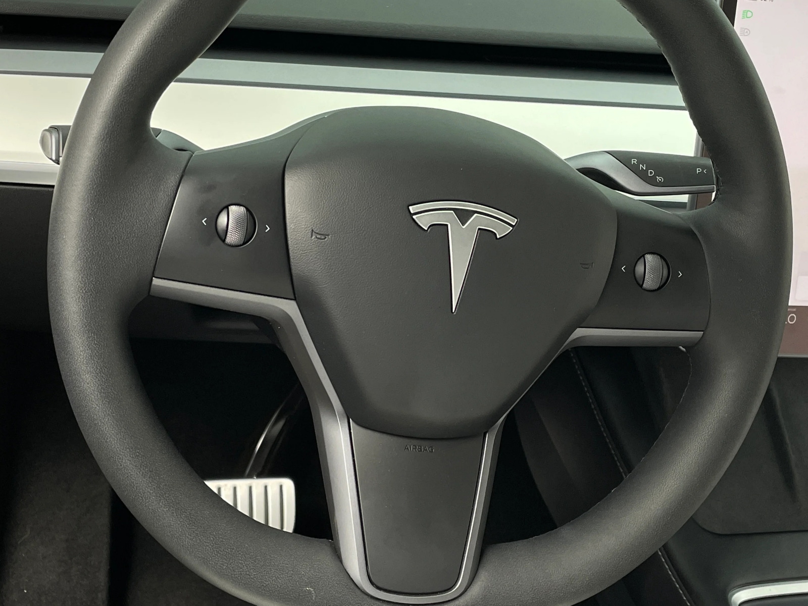 Thumbnail: 2022 Tesla Model Y - 4