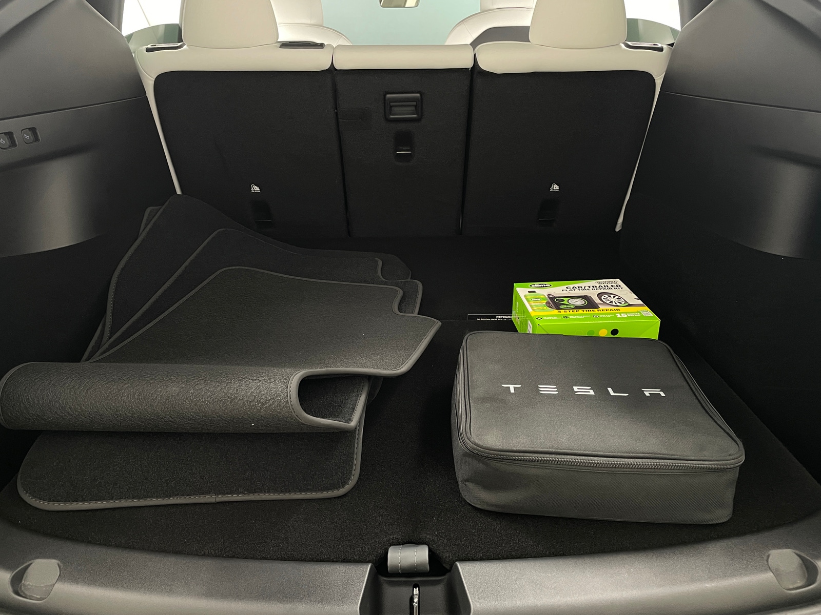 Thumbnail: 2022 Tesla Model Y - 6