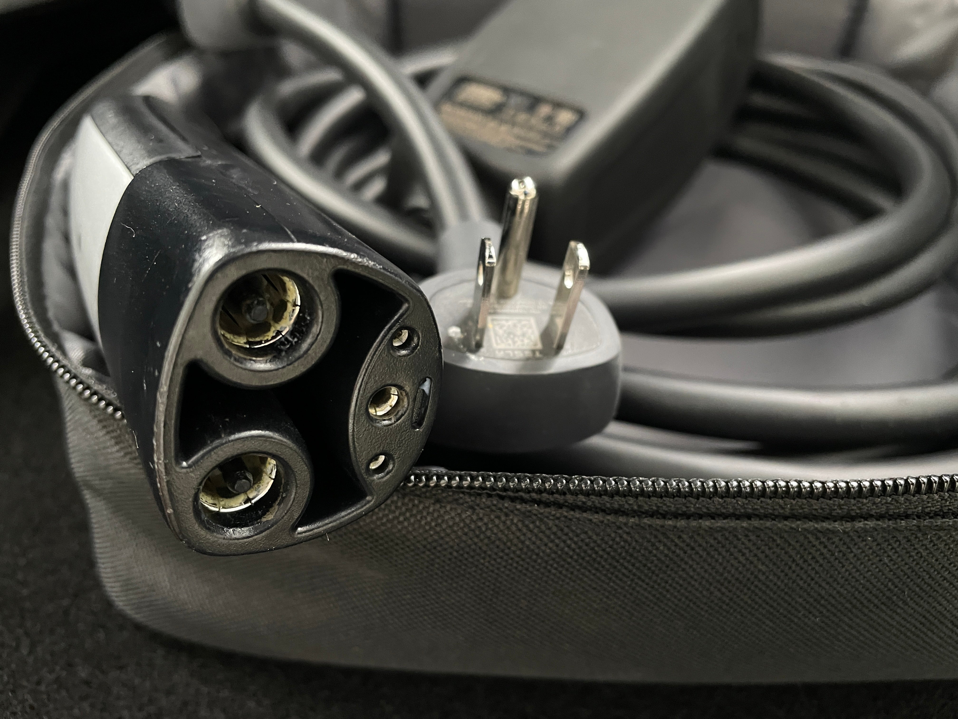 Used 2022 Tesla Model Y Performance with VIN 7SAYGDEF8NF373592 for sale in Auburn, WA