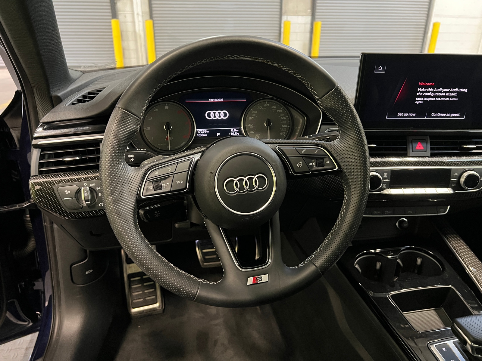 Thumbnail: 2022 Audi S4 - 4